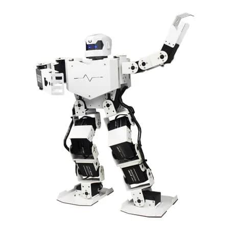 Robot Umanoid H5S