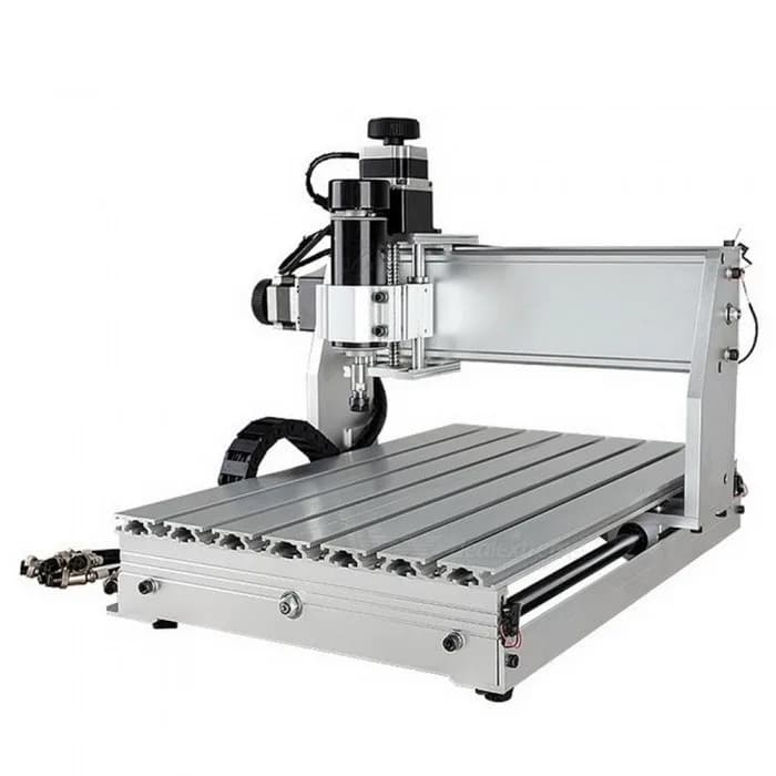 Router CNC PCB 3040Z-DQ