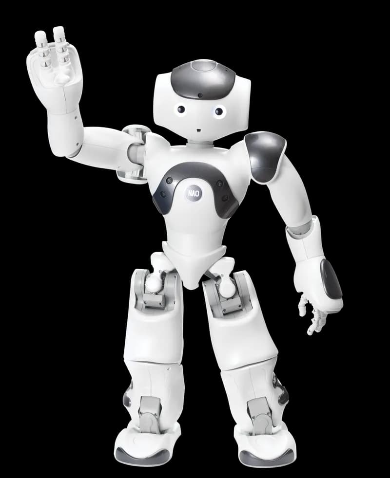 Nao Robot