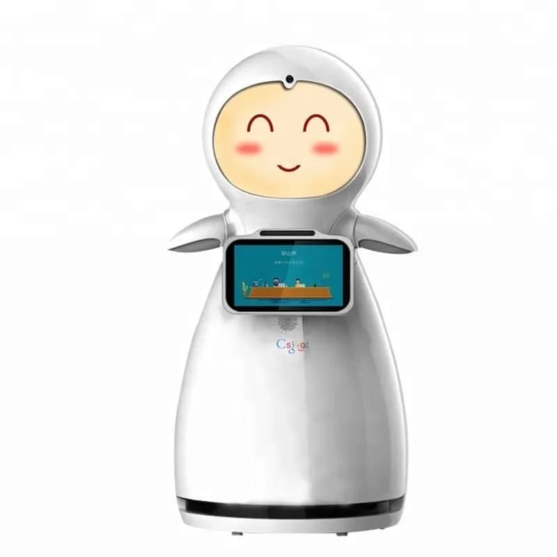 EduRobot