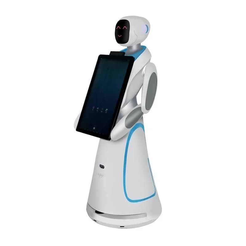 Amy+ Robot