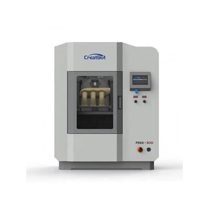 Imprimanta 3D CreatBot PEEK-300