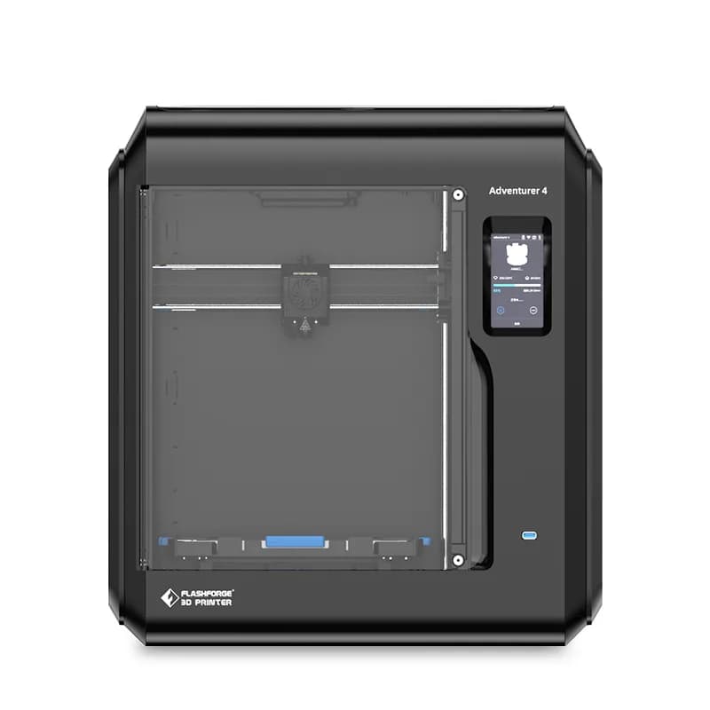 FLASHFORGE Creator 4