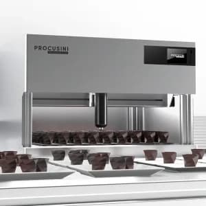 Procusini Imprimantă alimentară 3D