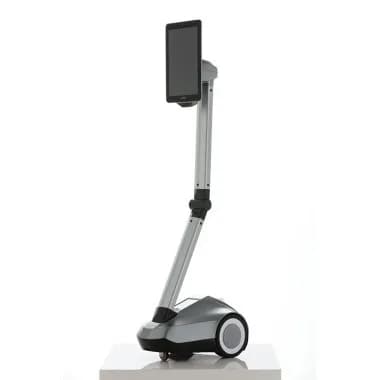 Robot Teleprezență PadBot P2