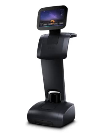 Temi Robot