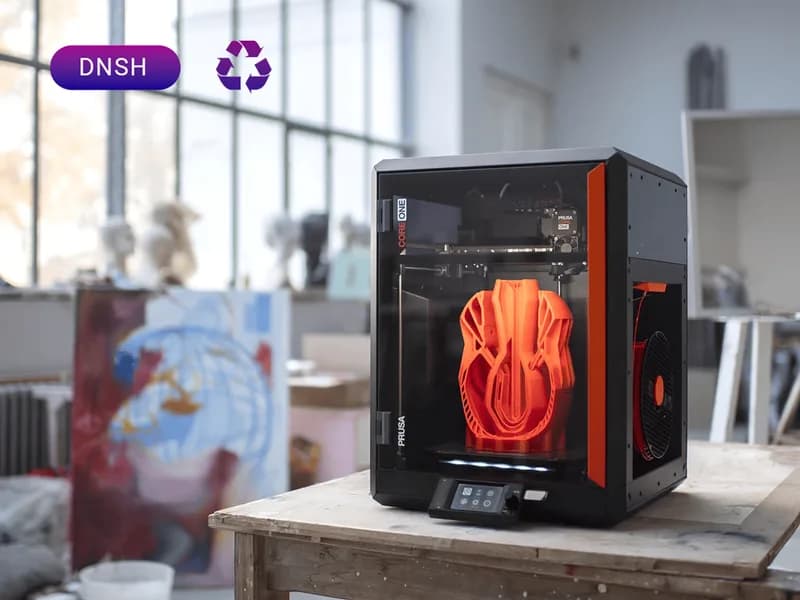 Imprimantă 3D Prusa CORE One