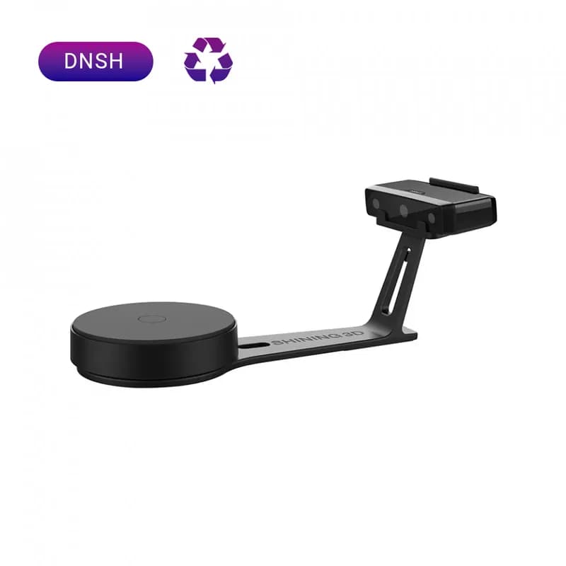 Scanner Shining 3D EinScan-SE v2