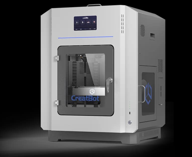 Imprimanta 3D CreatBot PEEK-250
