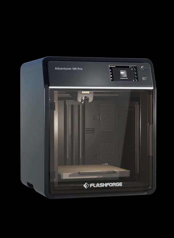 Flashforge Adventurer 5M Pro