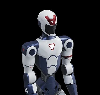 Unitree R1
