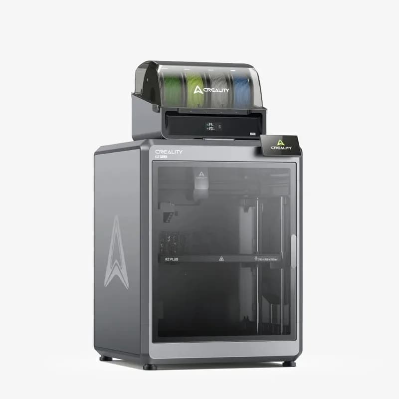 CREALITY 3D K2 Plus Combo