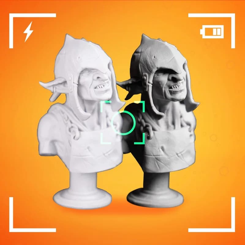 „Fotografia printurilor 3D: Ghidul complet”