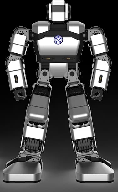 Robot Educațional UBTECH YANSHEE