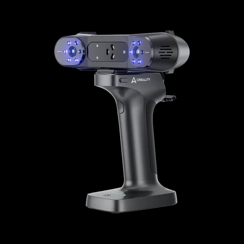 Scanner 3D Creality RaptorX