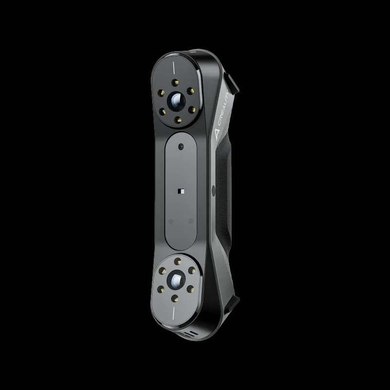 Scanner 3D CR-Scan Raptor