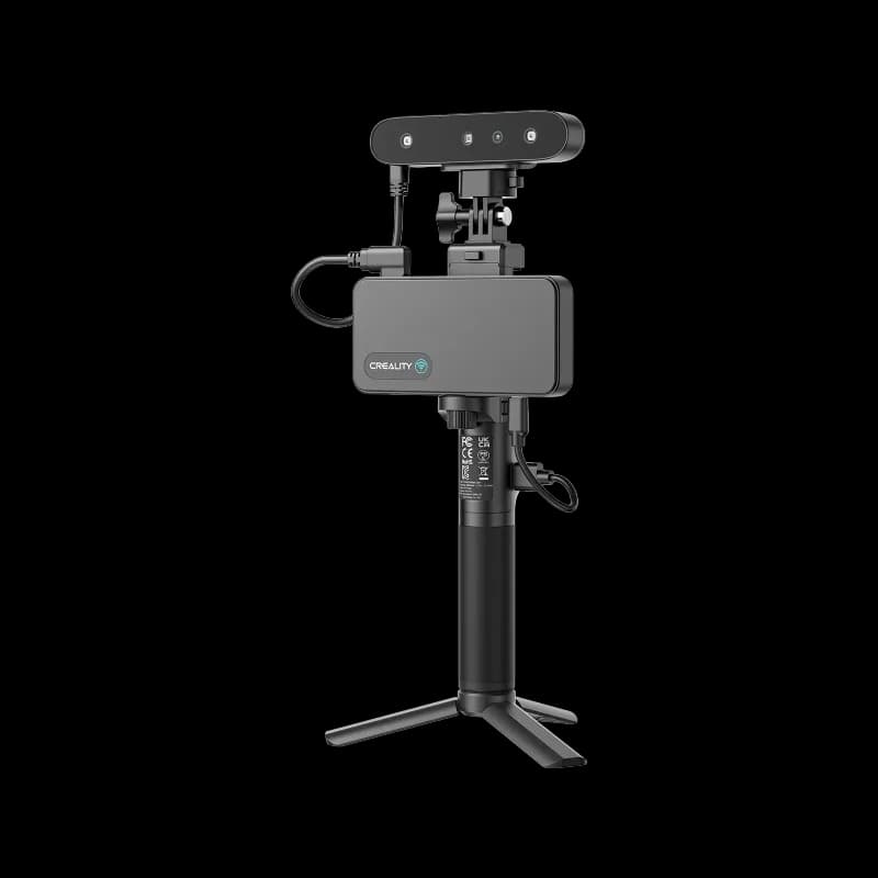 Scanner 3D CR-Scan Ferret Pro