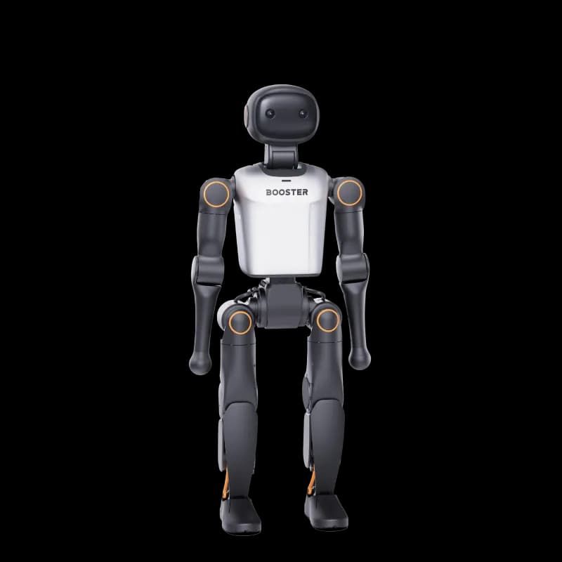 Booster K1