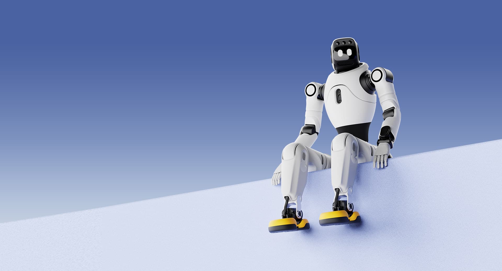 Agibot X2 Ultra