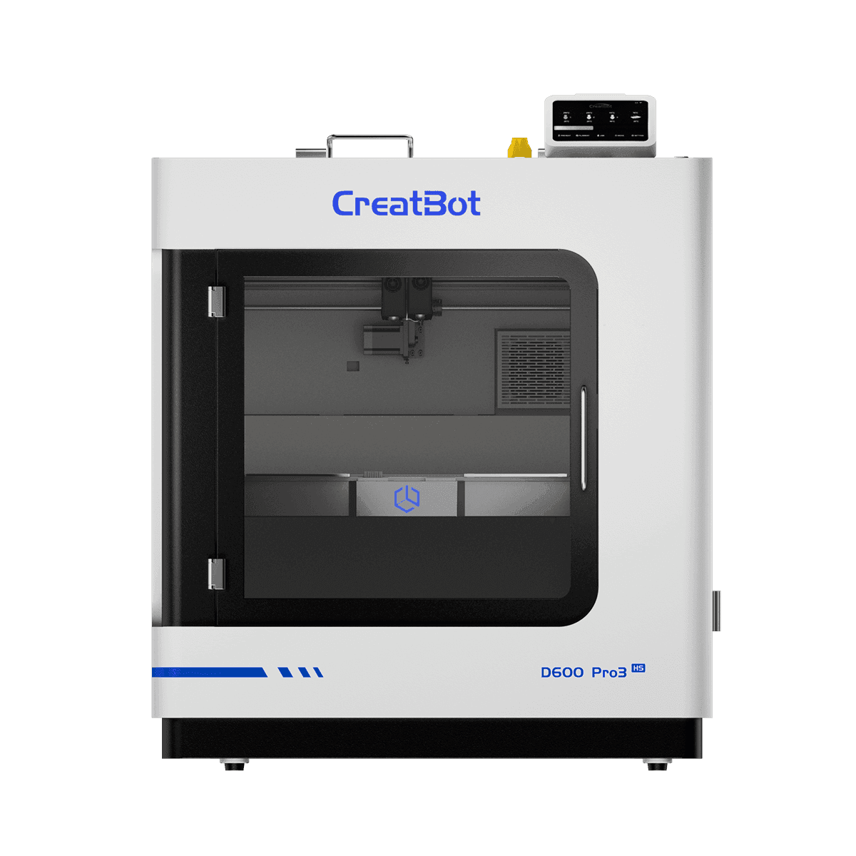 CreatBot D600 Pro3 HS