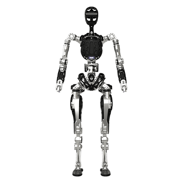 PNDbotics Adam Standard