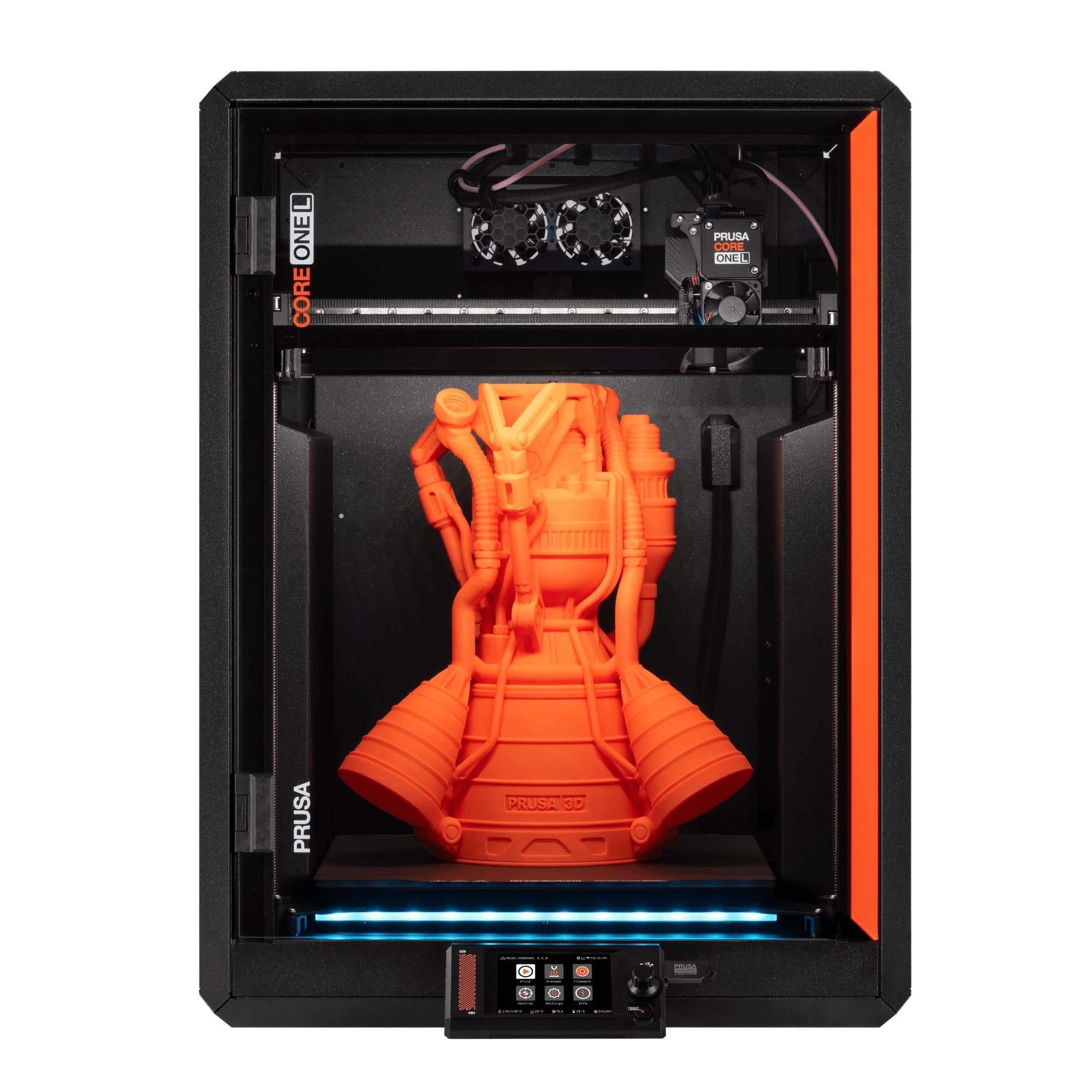 Imprimantă 3D Prusa CORE One L+
