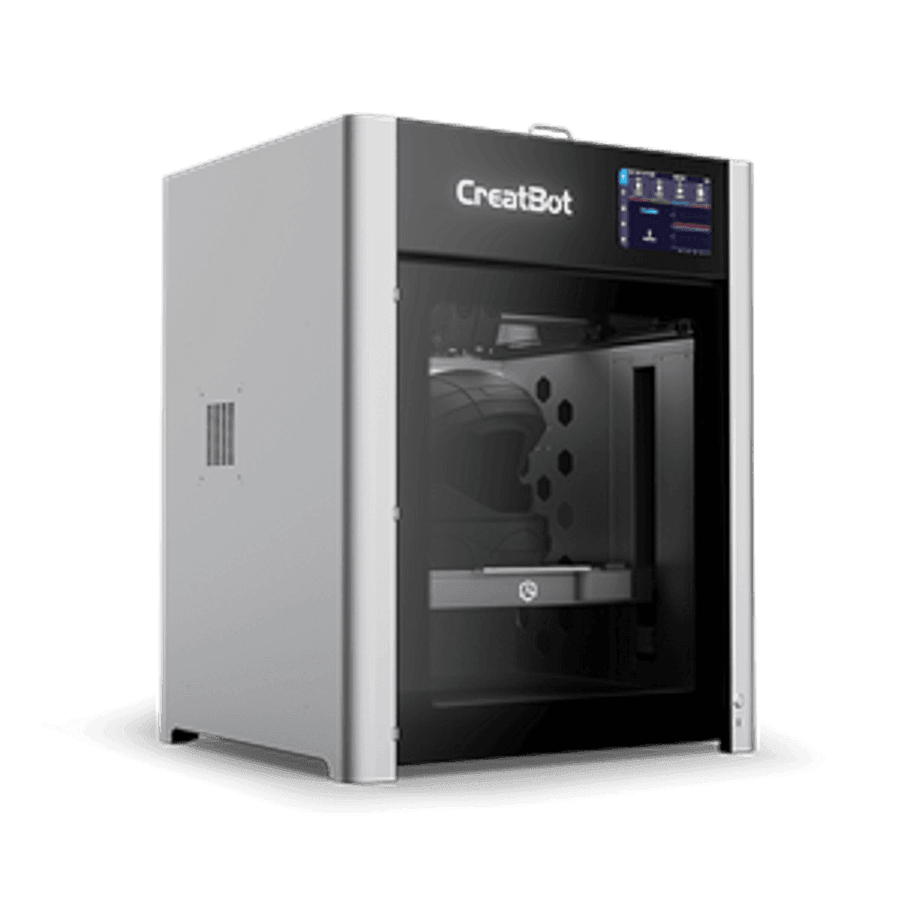 CreatBot D400 HS
