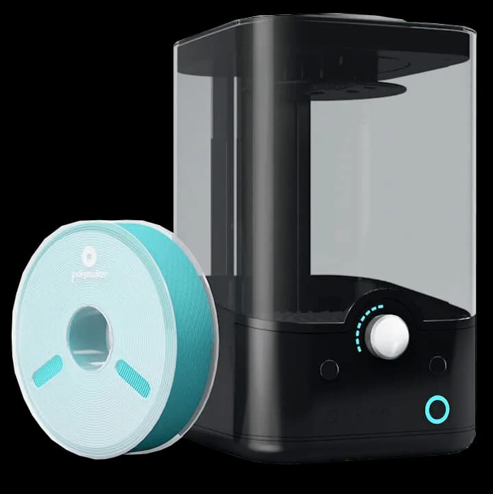 Polymaker Polysher