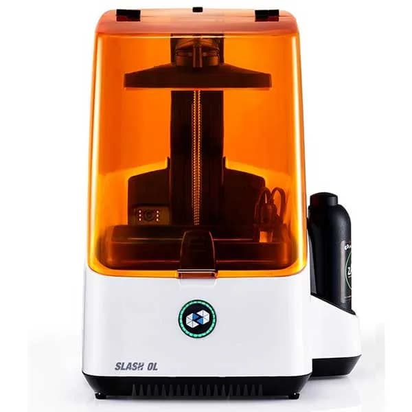 Imprimanta 3D SLA UNIZ Slash Plus