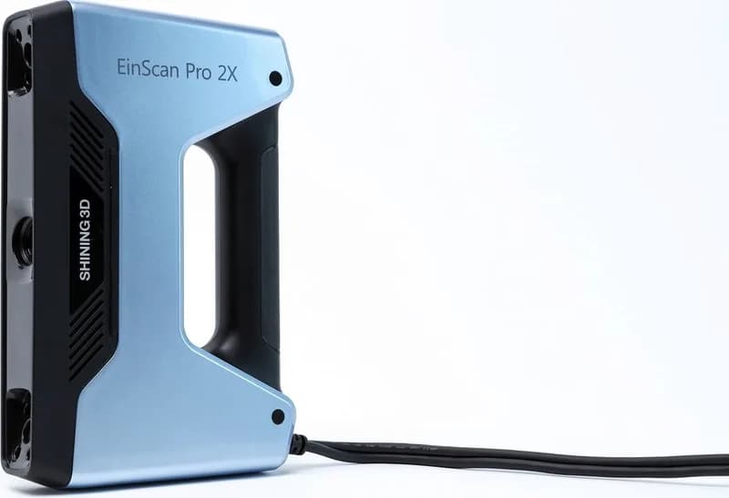 Scanner Shining 3D EinScan-Pro2X