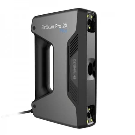 Scanner Shining 3D EinScan-Pro2X+