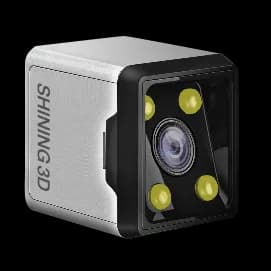 Accesoriu Scanner Shining 3D EinScan Color Pack