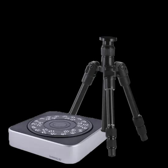 Accesoriu Scanner 3D EinScan industrial pack