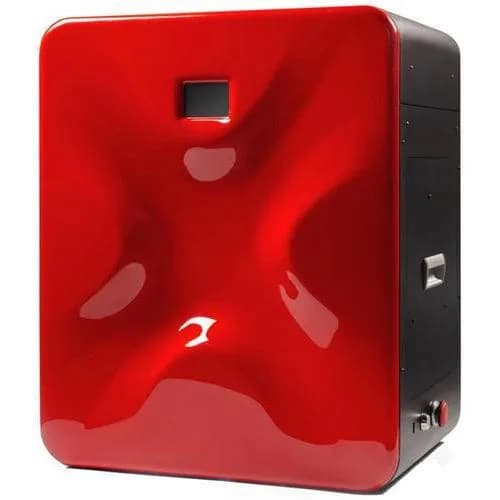 Imprimanta 3D SLS SINTERIT Lisa