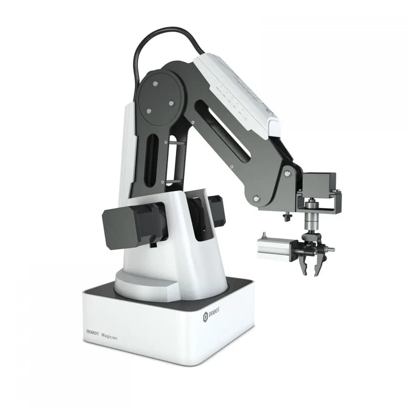 Braț robotic Dobot Magician