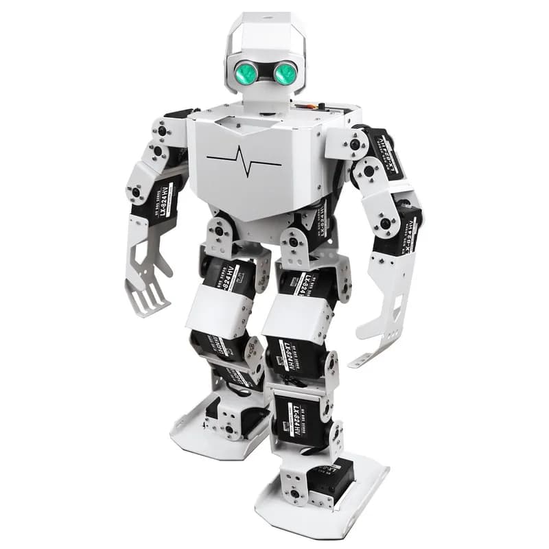 Robot Umanoid Tonybot