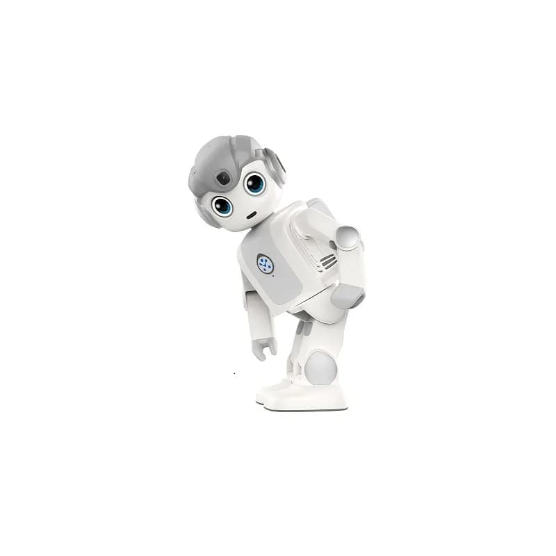 Robot educațional umanoid Alpha Mini